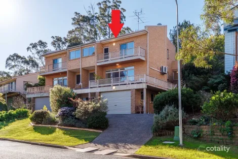 Property photo of 1/47 Ida Rodd Drive Eden NSW 2551