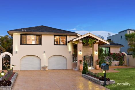 Property photo of 12 Goulburn Peninsula Sylvania Waters NSW 2224