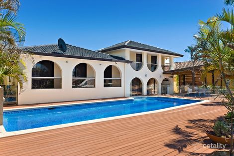Property photo of 12 Goulburn Peninsula Sylvania Waters NSW 2224