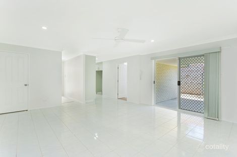 Property photo of 3 Wisconsin Street Varsity Lakes QLD 4227