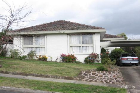 25 Thomas St, Doncaster East, VIC 3109