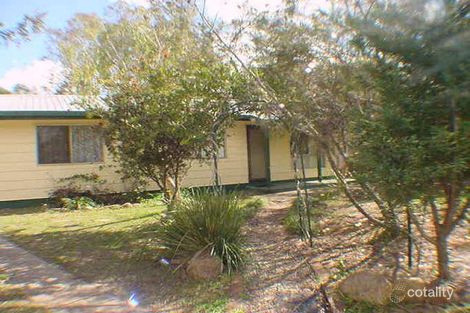 Property photo of 28 Olympic Court Eagleby QLD 4207