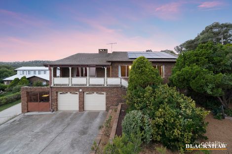 Property photo of 20 Seaver Street Monash ACT 2904