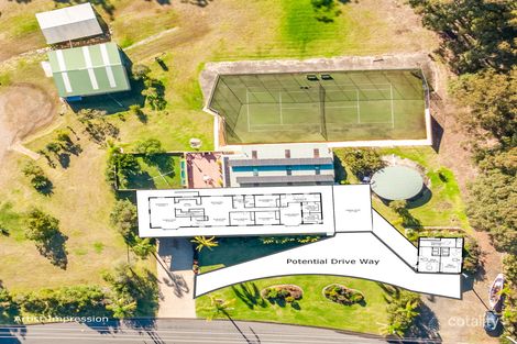 Property photo of 6 Barlings Drive Tomakin NSW 2537