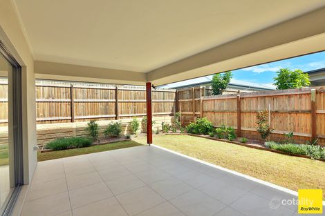 Property photo of 5 Bridgewater Crescent Redland Bay QLD 4165