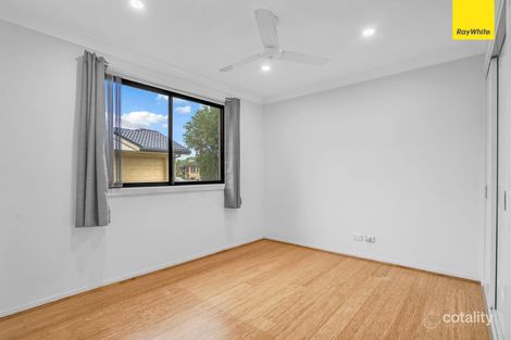 Property photo of 3/6 Dallas Place Toongabbie NSW 2146