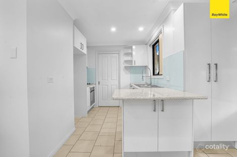 Property photo of 3/6 Dallas Place Toongabbie NSW 2146