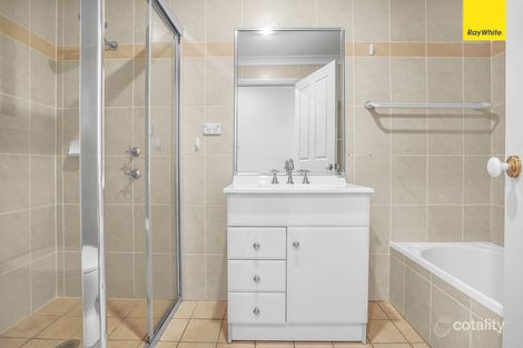 Property photo of 3/6 Dallas Place Toongabbie NSW 2146