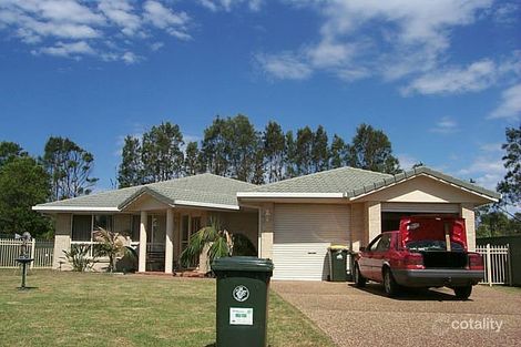 Property photo of 90 Fiona Crescent Lake Cathie NSW 2445