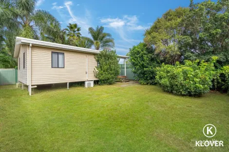 33 Aquarius Dr, Kingston, QLD 4114
