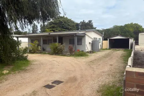 Property photo of 40 Whitfield Road Jurien Bay WA 6516