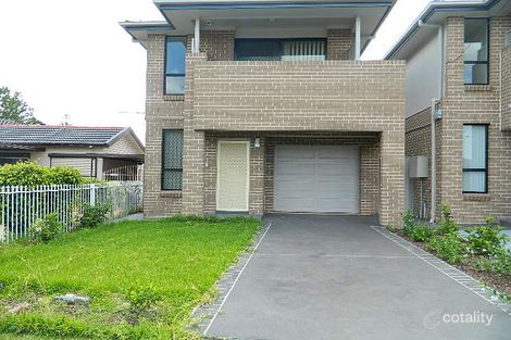 38a Karabar St, Fairfield Heights, NSW 2165