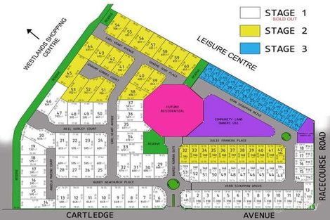 18 Carl Veart Ave, Whyalla Norrie, SA 5608