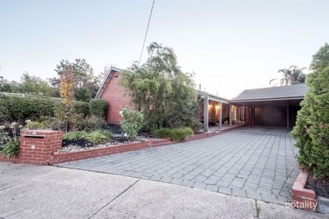 Property photo of 1 Yarra Court Shepparton VIC 3630