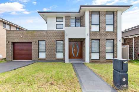 145 Poziers Rd, Edmondson Park, NSW 2174