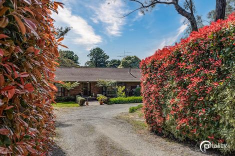 38 Salisbury Rd, Beaconsfield Upper, VIC 3808