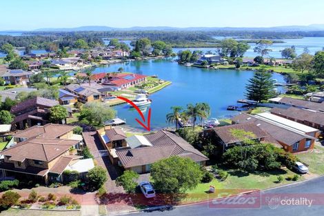 Property photo of 56 Taree Street Tuncurry NSW 2428