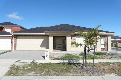 12 Hanworth Ave, Williams Landing, VIC 3027