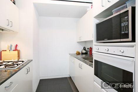 Property photo of 1605/184 Forbes Street Darlinghurst NSW 2010