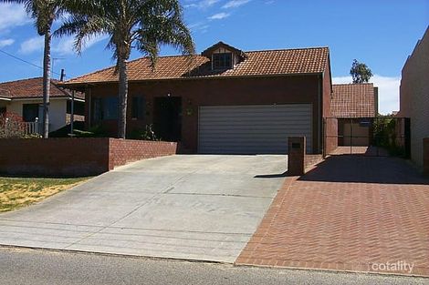 24 Paulik Way, Hamilton Hill, WA 6163