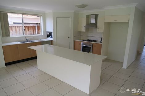 Property photo of 9 Bradforde Street Kellyville Ridge NSW 2155