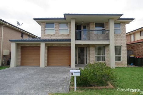 Property photo of 9 Bradforde Street Kellyville Ridge NSW 2155