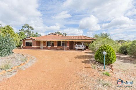 7 Old Brickworks Rd, Byford, WA 6122