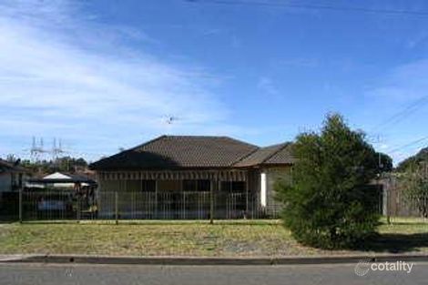 23 Enderby St, Tregear, NSW 2770