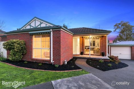 Property photo of 3/6 Donald Street Croydon VIC 3136