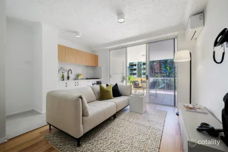 Property photo of 50/35 Gotha Street Fortitude Valley QLD 4006
