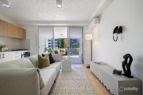 Property photo of 50/35 Gotha Street Fortitude Valley QLD 4006