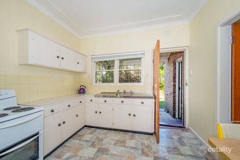 Property photo of 35 Ireton Street Malabar NSW 2036