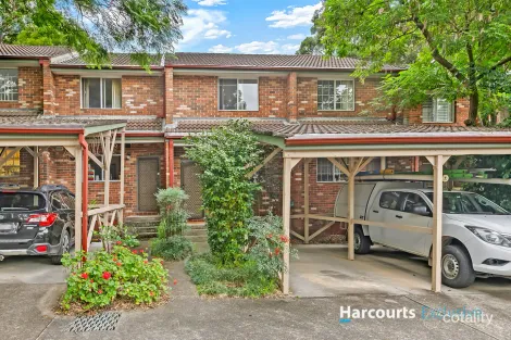 24/14 Robert St, Telopea, NSW 2117