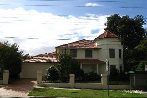 51 Agincourt Rd, Marsfield, NSW 2122