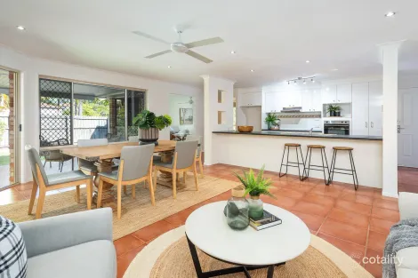 Property photo of 66 Crestwood Drive Molendinar QLD 4214