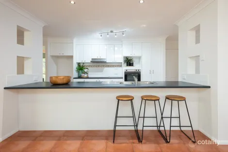 Property photo of 66 Crestwood Drive Molendinar QLD 4214