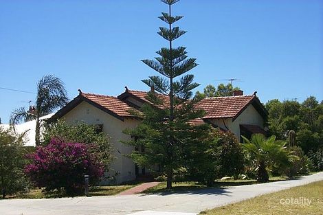 16 Hobart St, North Perth, WA 6006