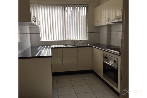 25/33 Sir Joseph Banks St, Bankstown, NSW 2200