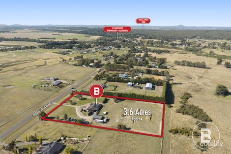 99 Haddon School Rd, Haddon, VIC 3351