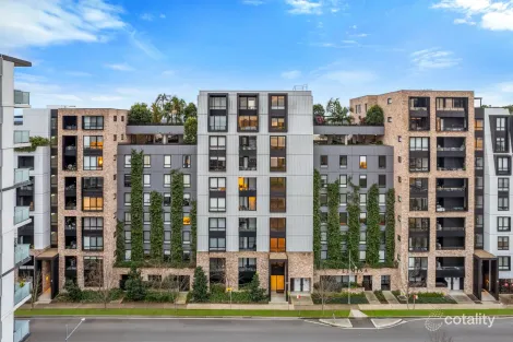 408/26b Lord Sheffield Cct, Penrith, NSW 2750