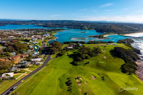 Property photo of 1 Bay Street Narooma NSW 2546