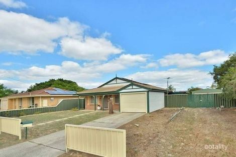 Property photo of 50 Steerforth Drive Coodanup WA 6210