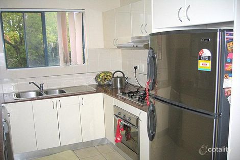 Property photo of 14/10 Belleverde Avenue Strathfield NSW 2135