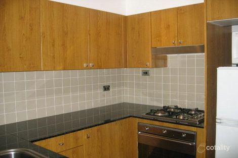 Property photo of 1007/5 Hosking Place Sydney NSW 2000