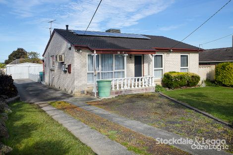 Property photo of 39 Louis Street Doveton VIC 3177