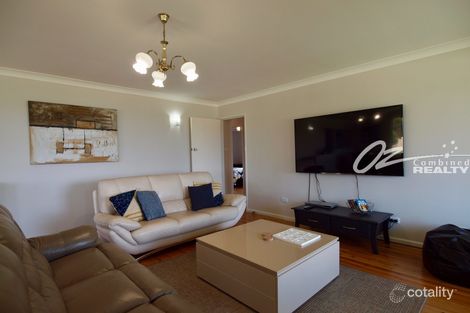 Property photo of 55 Illfracombe Avenue Vincentia NSW 2540