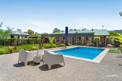 Property photo of 210 Rose Avenue Minden QLD 4311