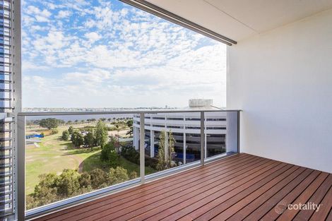 909/8 Adelaide Tce, East Perth, WA 6004