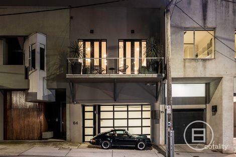 Property photo of 64 River Street South Yarra VIC 3141