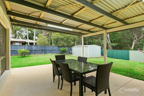 Property photo of 12 Richard Crescent Highland Park QLD 4211